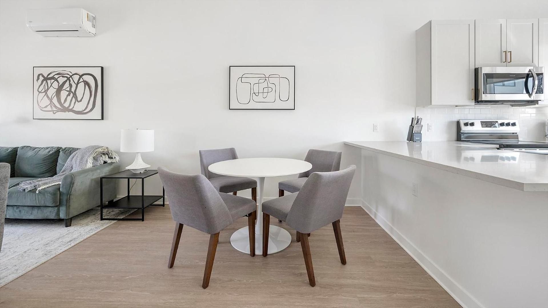 Landing - Flats At Donelson Nashville