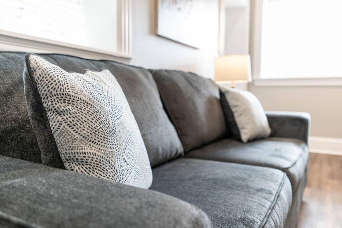 Bright And Cozy Church Conversion1br Apartment *