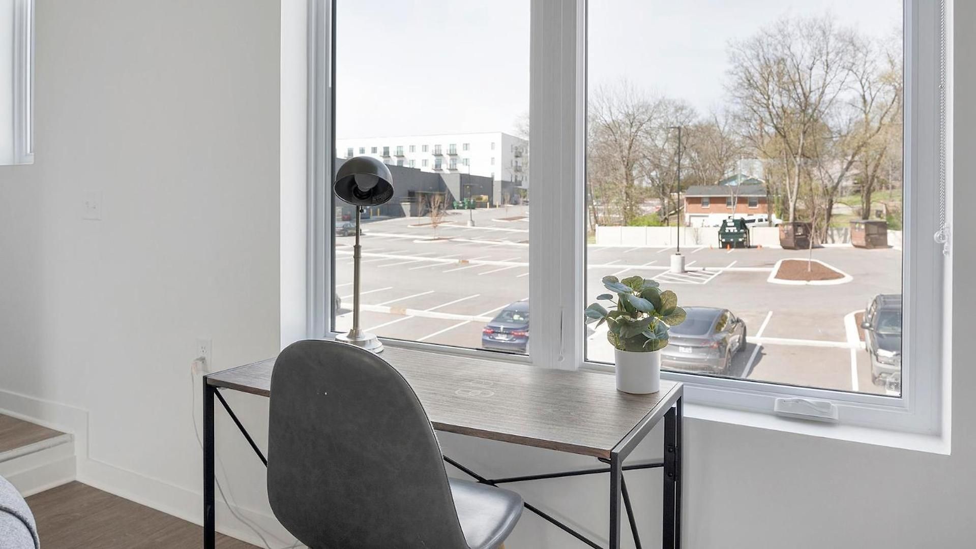 Landing - Flats At Donelson Apartment Nashville