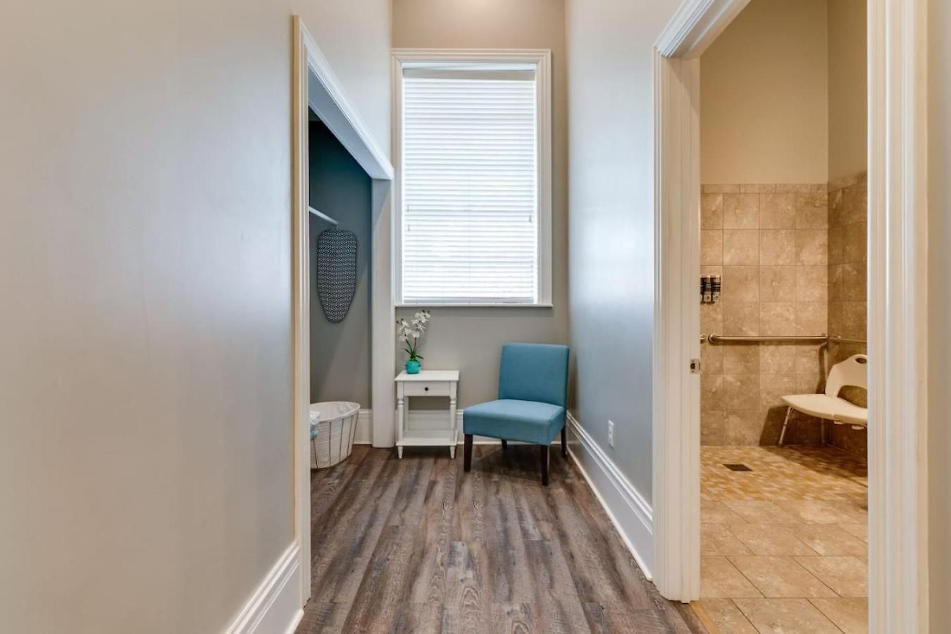 Updated 1br In East Nash-historic Church Building * Nashville
