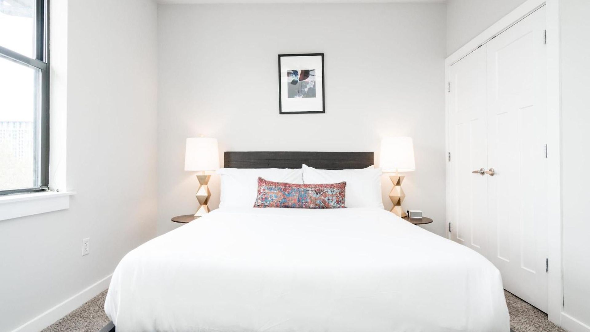 Apartment Two Cozysuites Music Row Chic In *