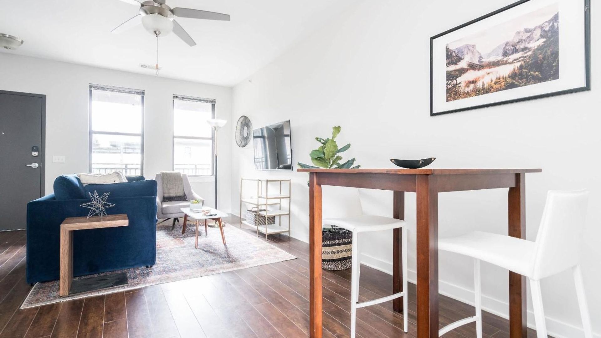 Two Cozysuites Music Row Lovely In Apartment Nashville