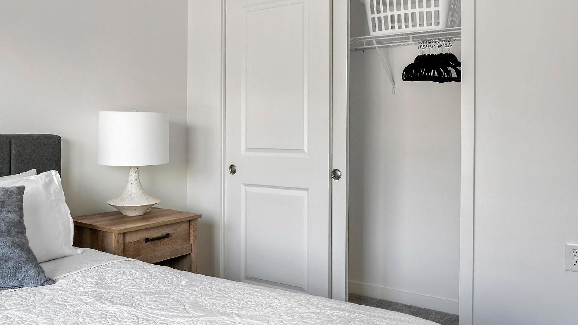 Landing - Flats At Donelson Apartment Nashville
