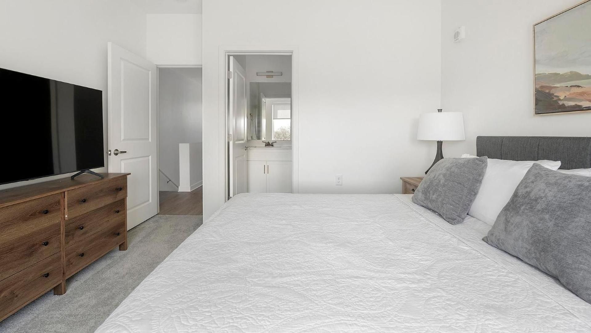 Landing - Flats At Donelson * Nashville