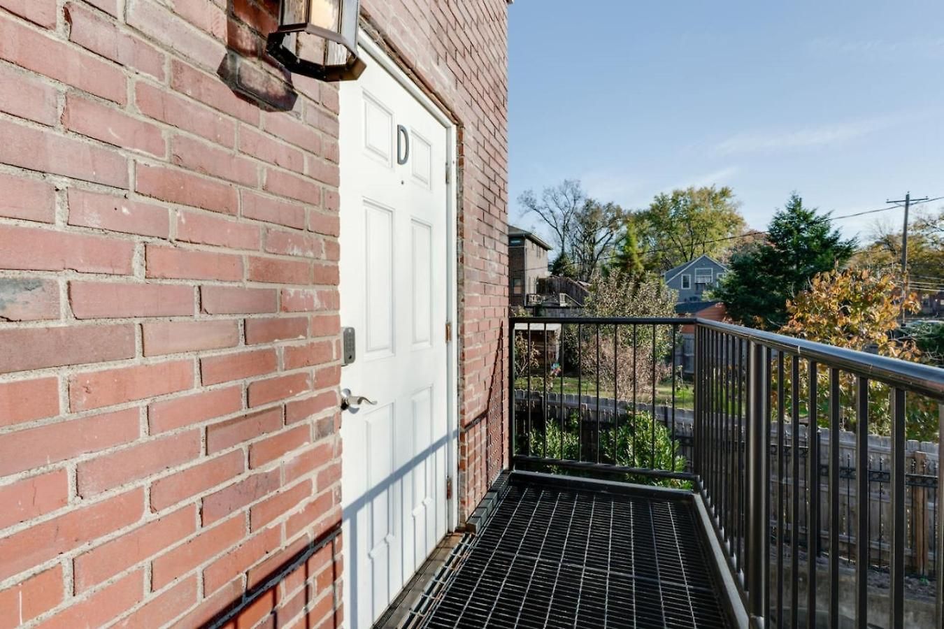 Historic Church Loft East Nash Free Parking Apartment *