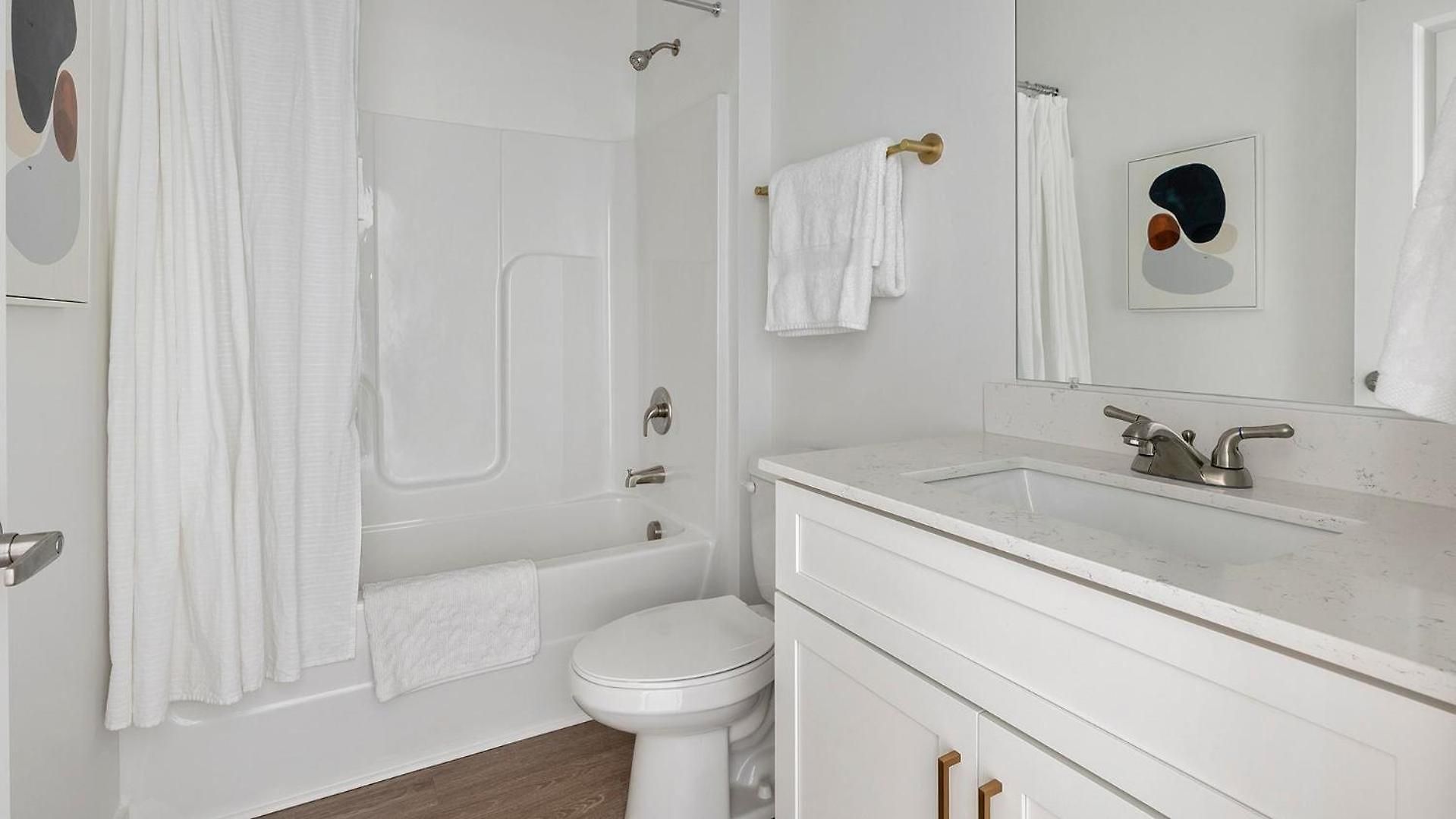 Apartment Landing - Flats At Donelson