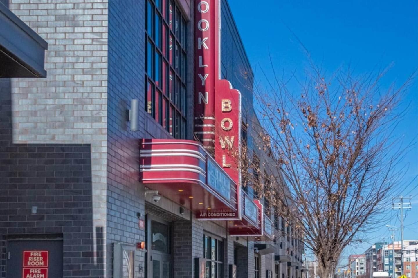 Apartment The Nook - Barn Doors & Broadway Dreams Nashville