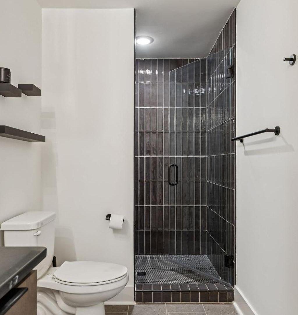 3br Townhome Rooftop Views Hot Tub & Fireplace Nashville