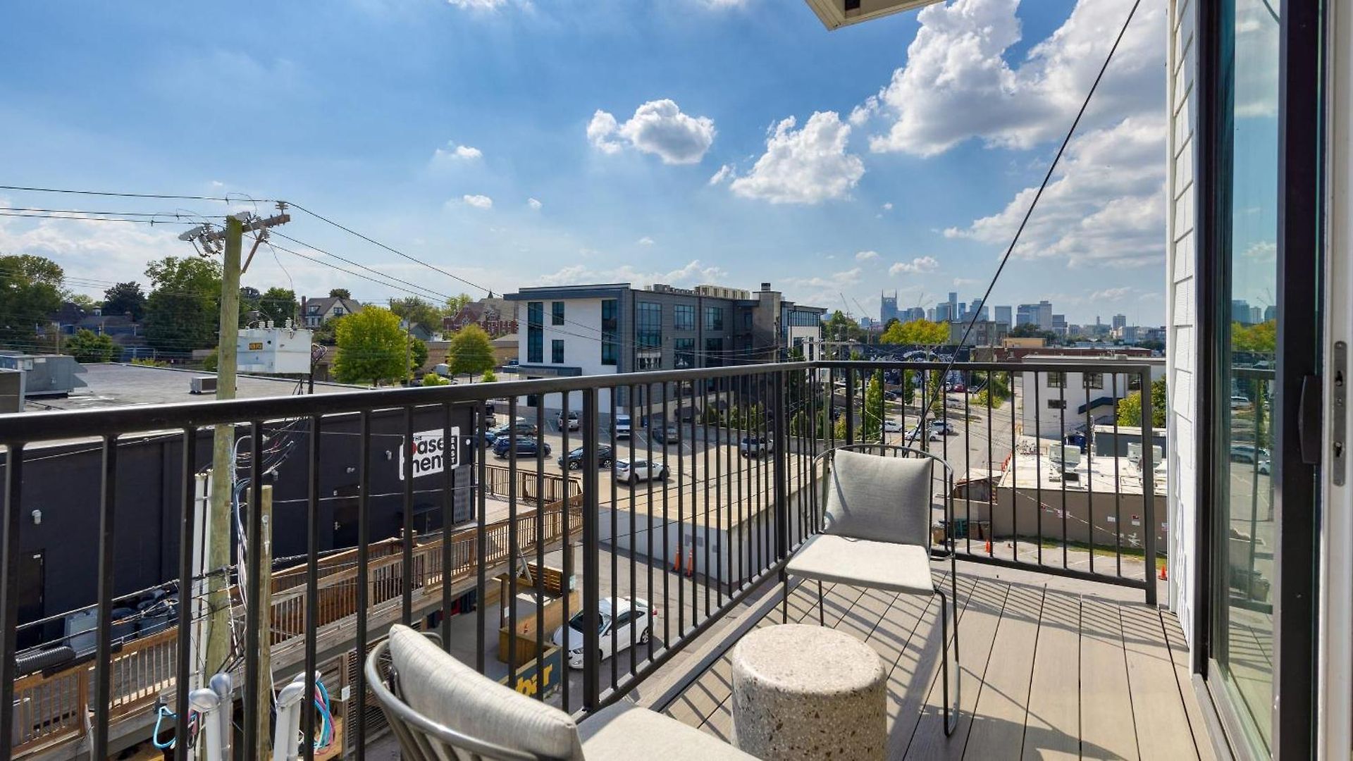 The Carter By Avantstay 2nd Floor Sleeps 48 Apartment