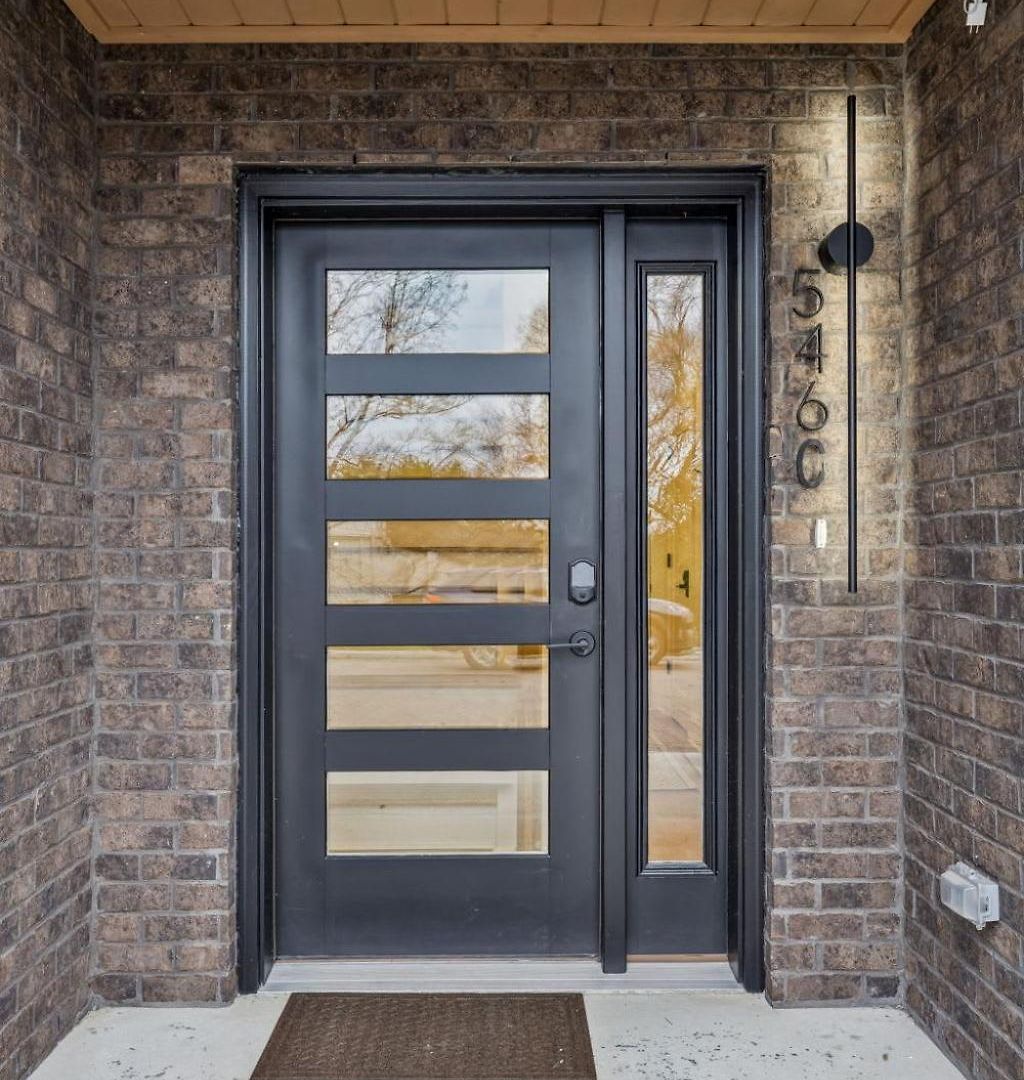 3br Townhome Rooftop Views Hot Tub & Fireplace Apartment Nashville