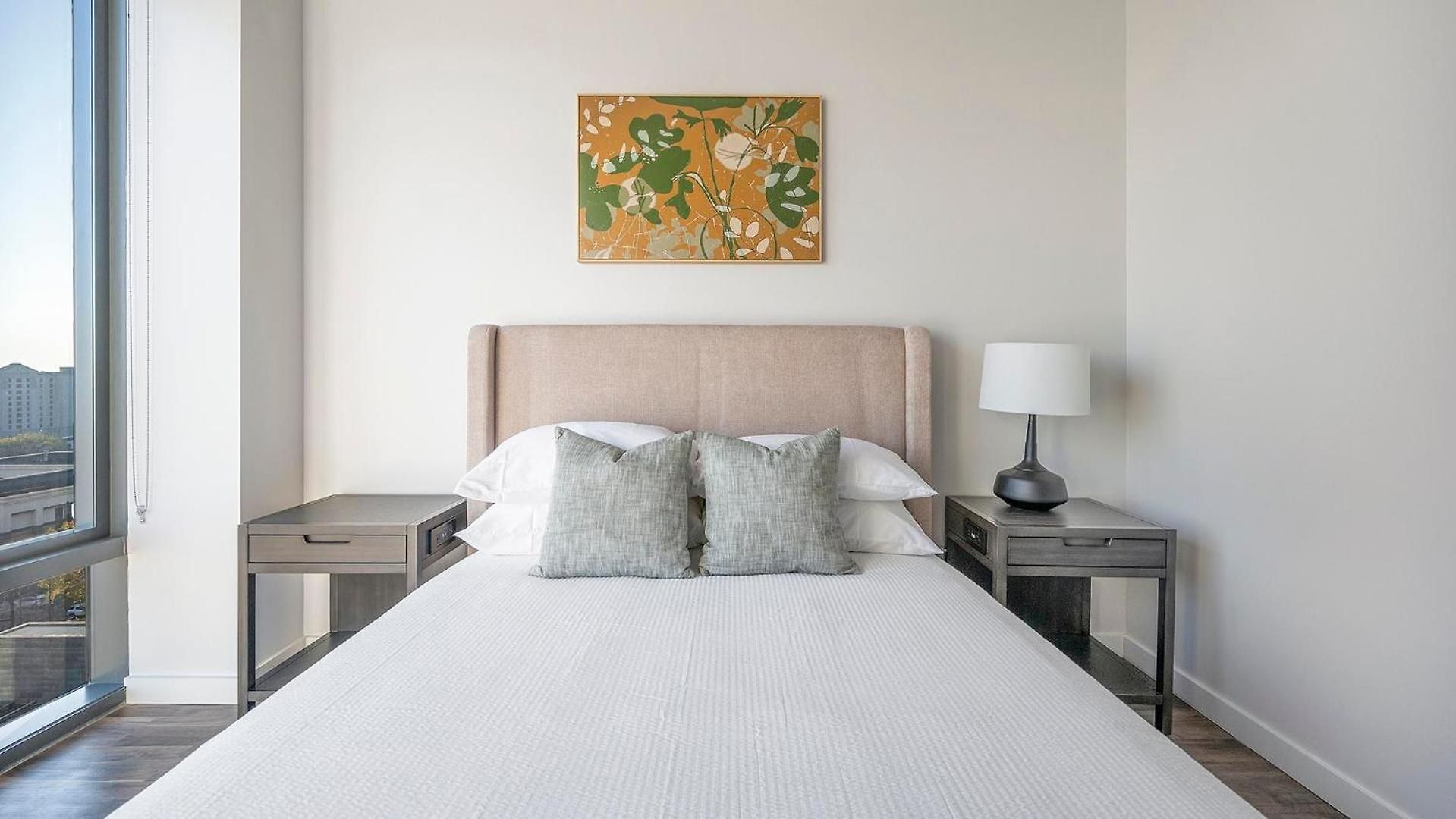 Apartment Landing Amazing 2Bd Pool Rooftop Lounge *