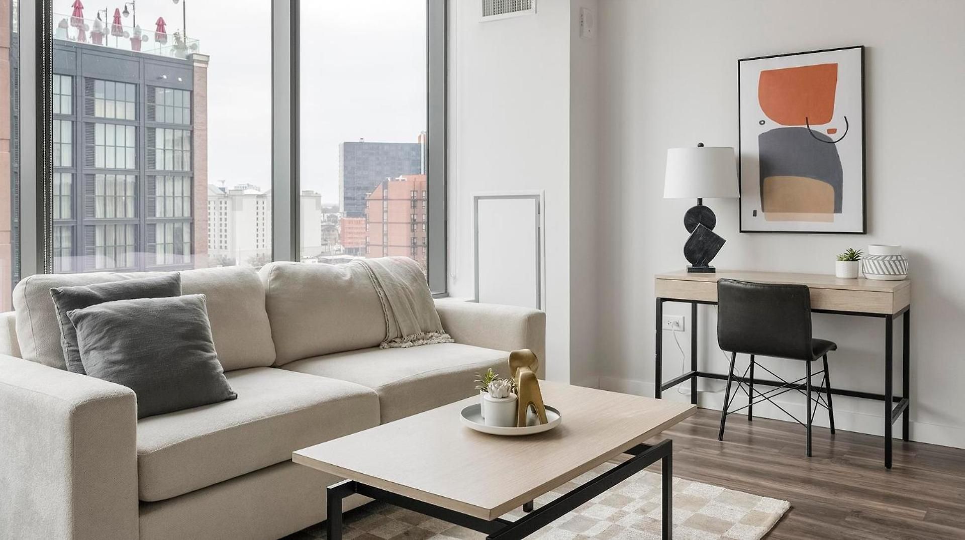 Landing Amazing 2Bd Pool Rooftop Lounge *