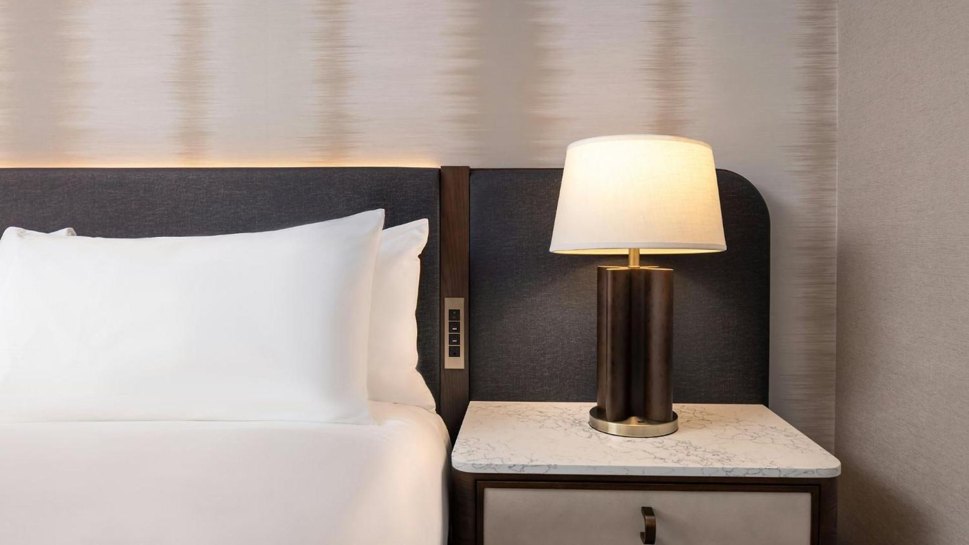 Loews At Vanderbilt Plaza Hotel Nashville