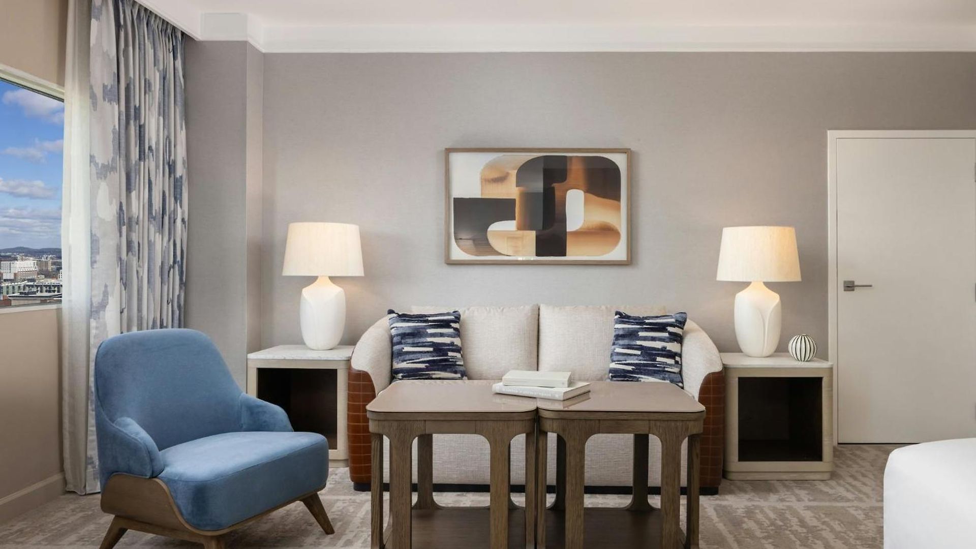 Loews At Vanderbilt Plaza 4* Nashville