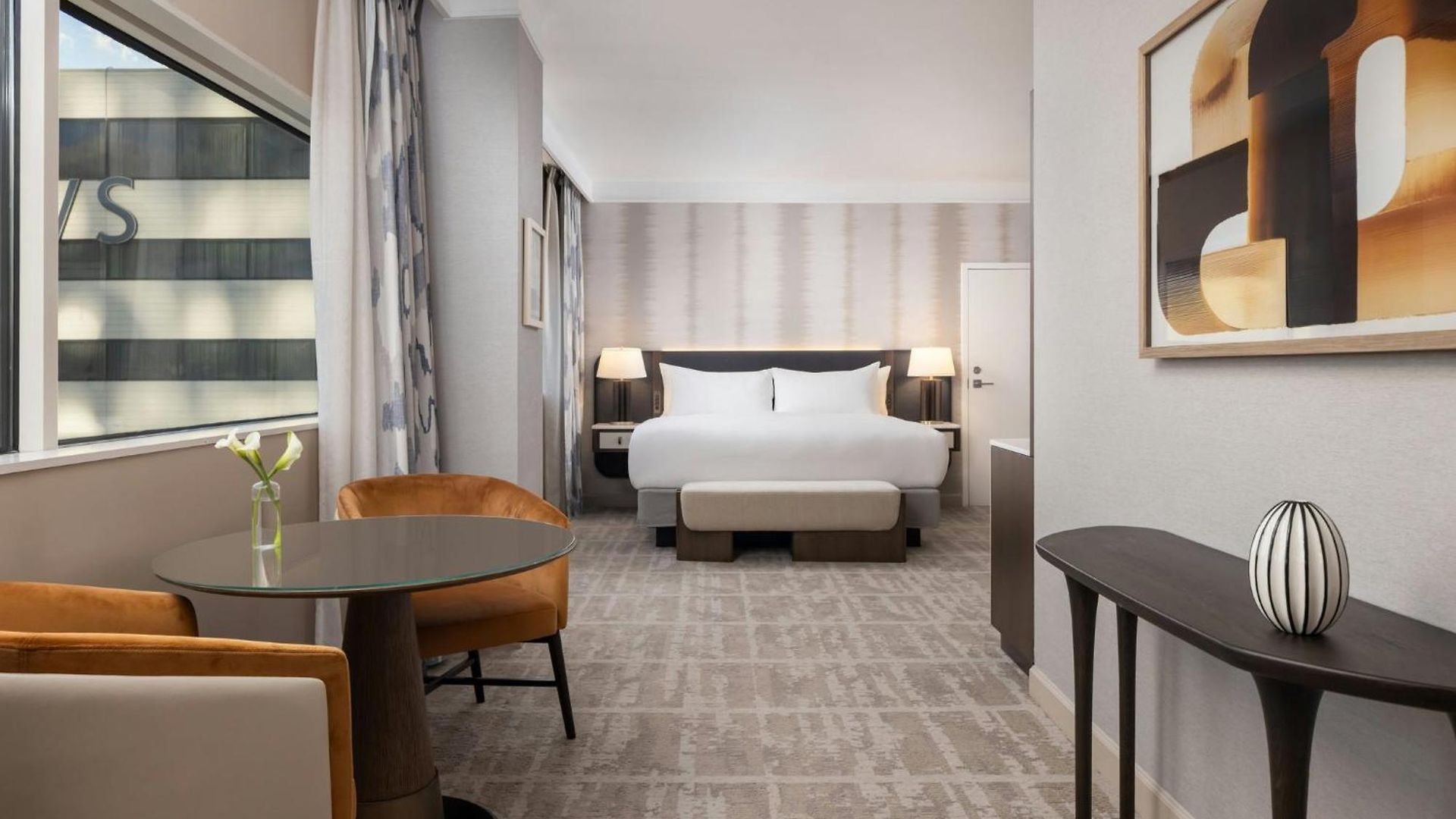 Hotel Loews At Vanderbilt Plaza