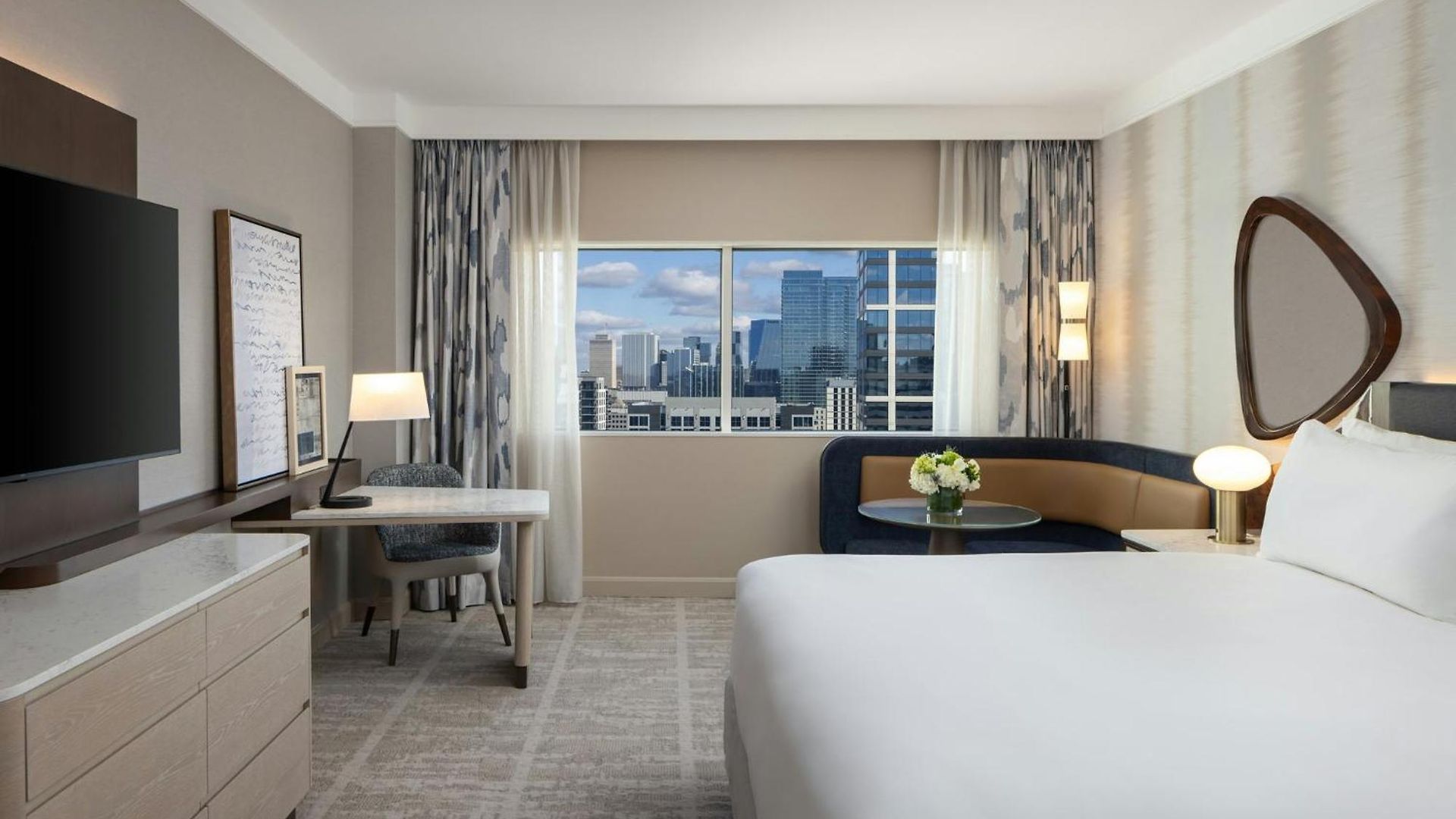 Loews At Vanderbilt Plaza Nashville