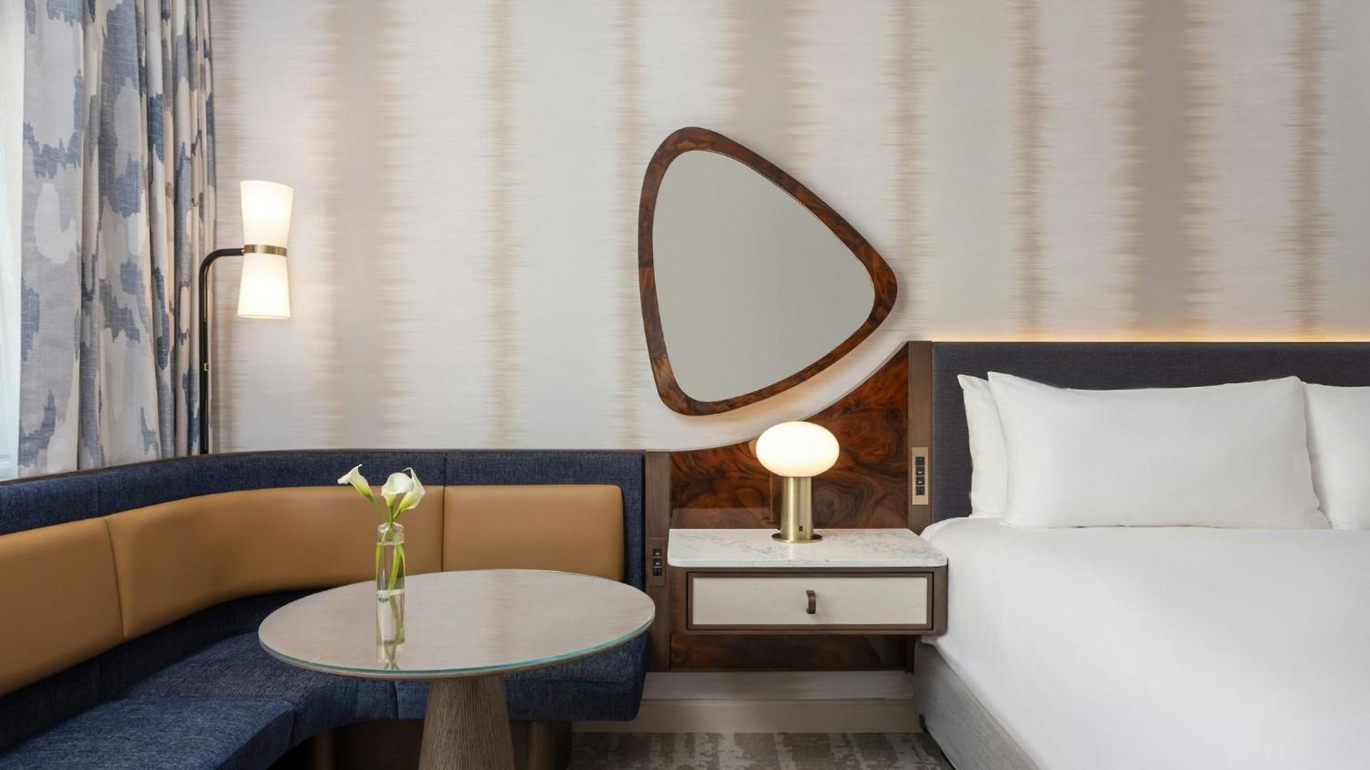 Loews At Vanderbilt Plaza 4* Nashville