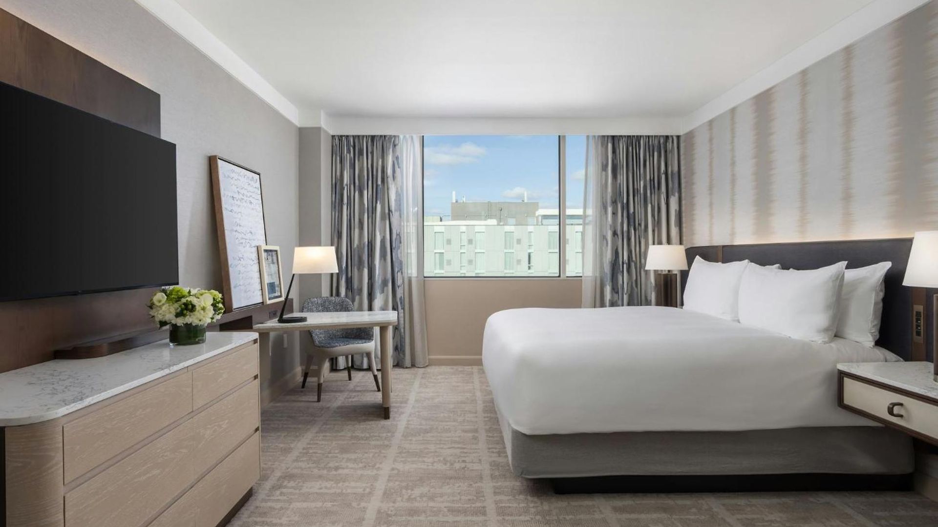 Hotel Loews At Vanderbilt Plaza 4*