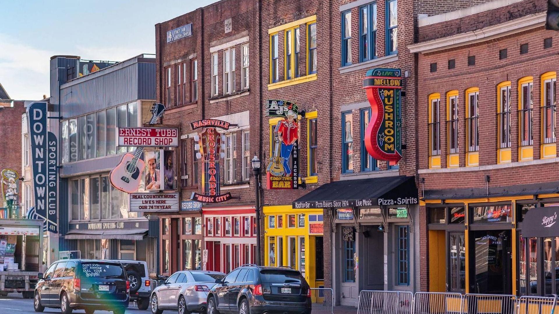 Union 101 Nashville