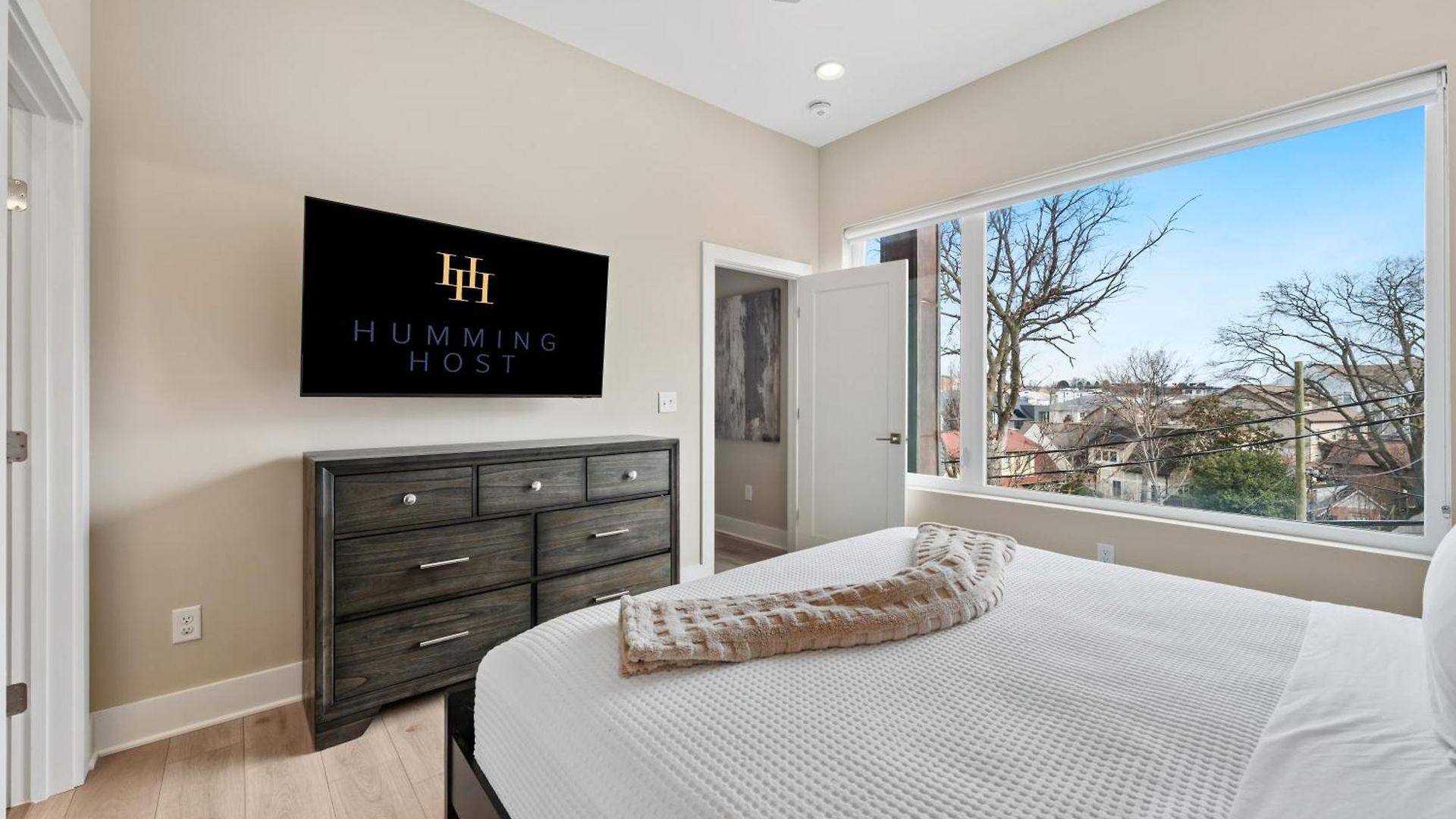 Mason Lofts At West End Apartment *