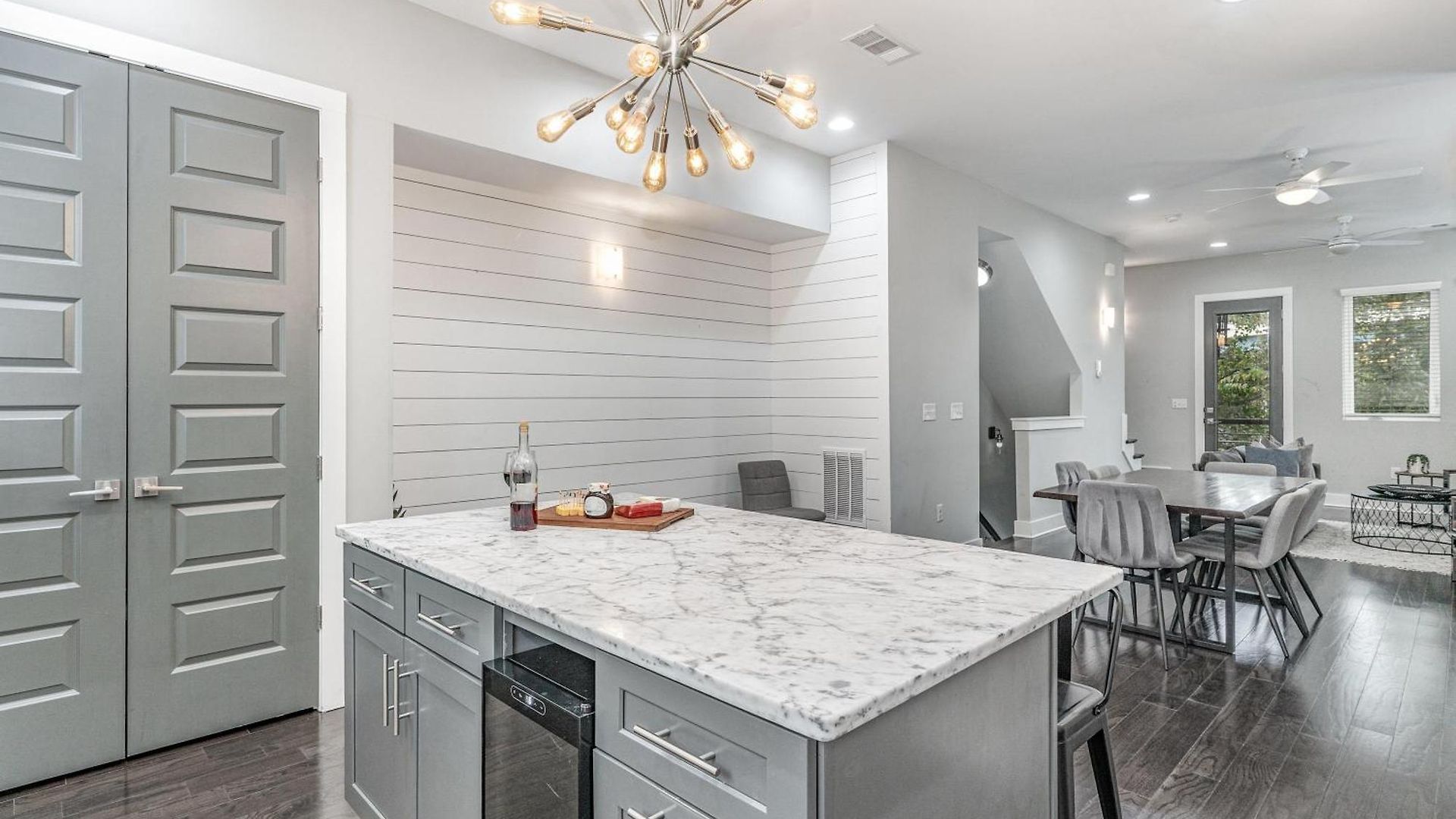 Holiday home Cypress - Private Rooftop Patio - Mins To Broadway