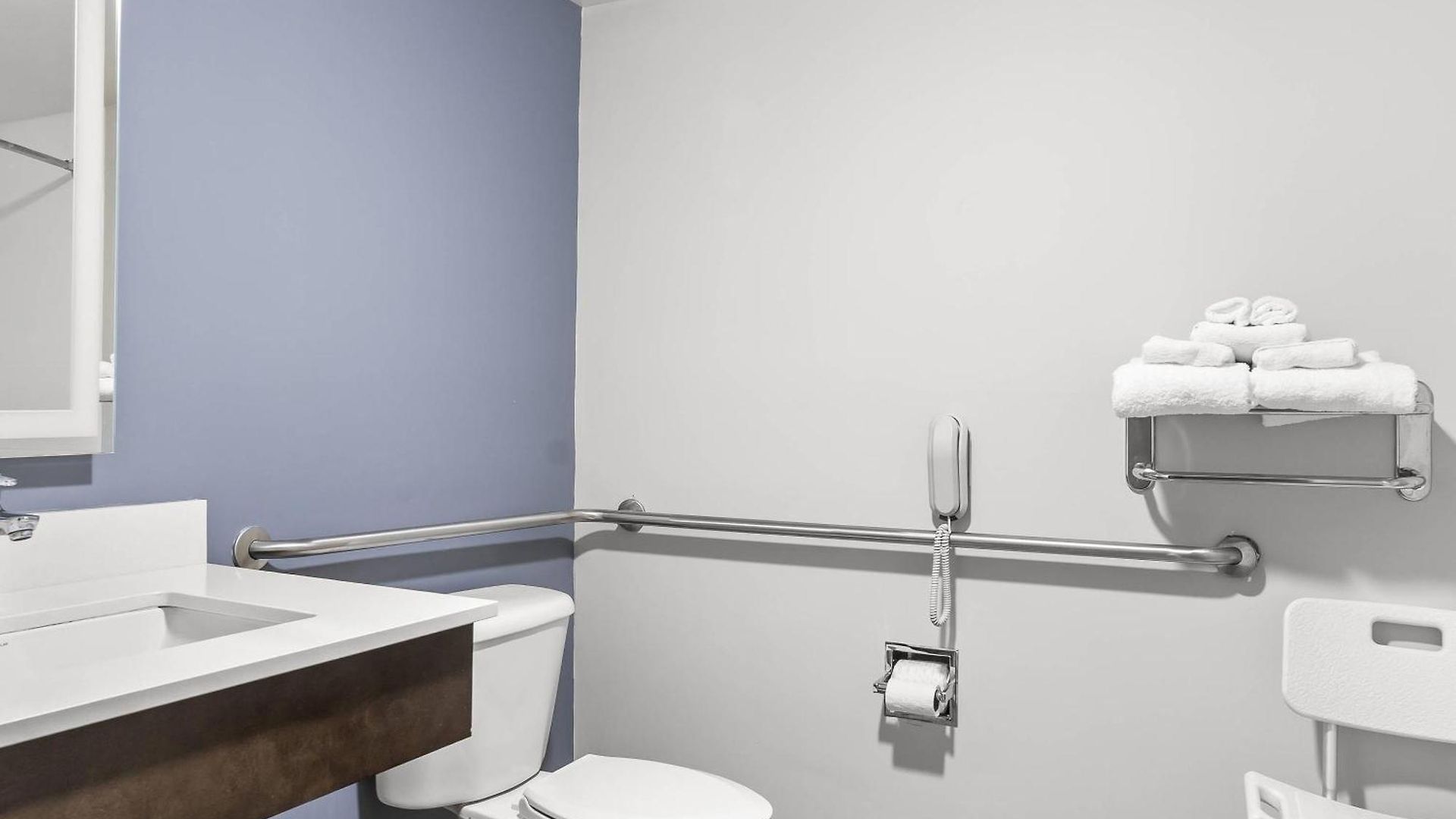 Hotel Quality & - Bellevue Nashville