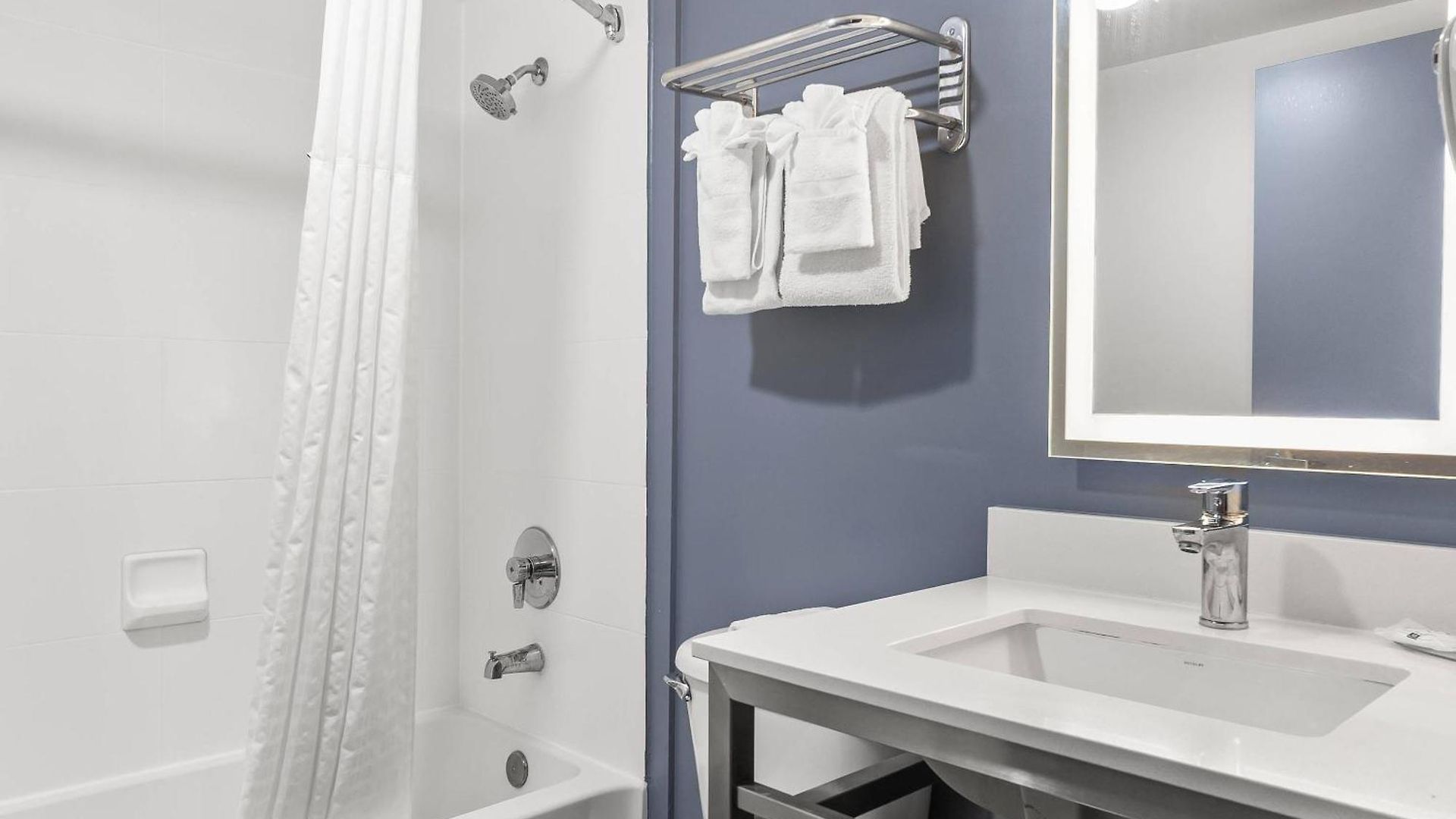 Quality & - Bellevue Hotel