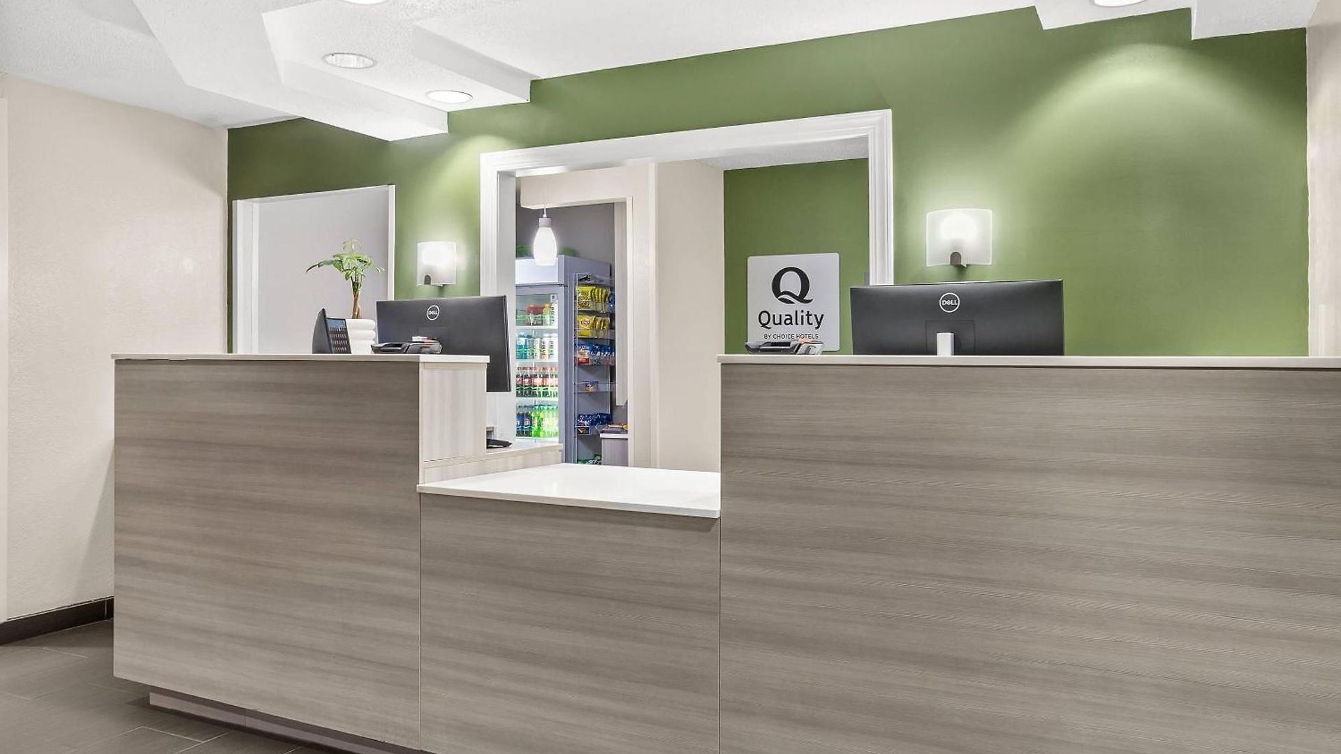 Quality & - Bellevue Hotel Nashville
