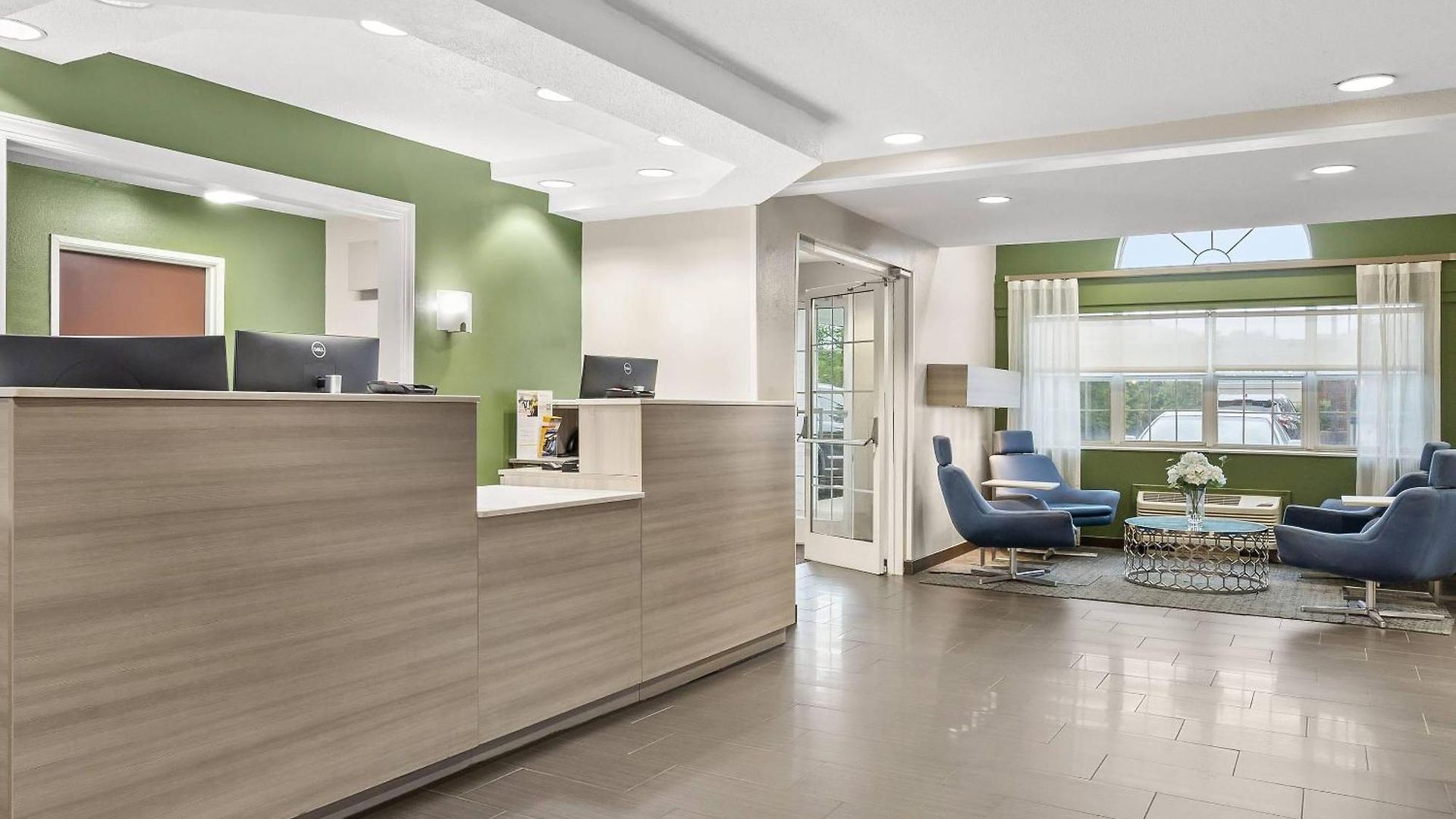 Quality & - Bellevue Hotel Nashville