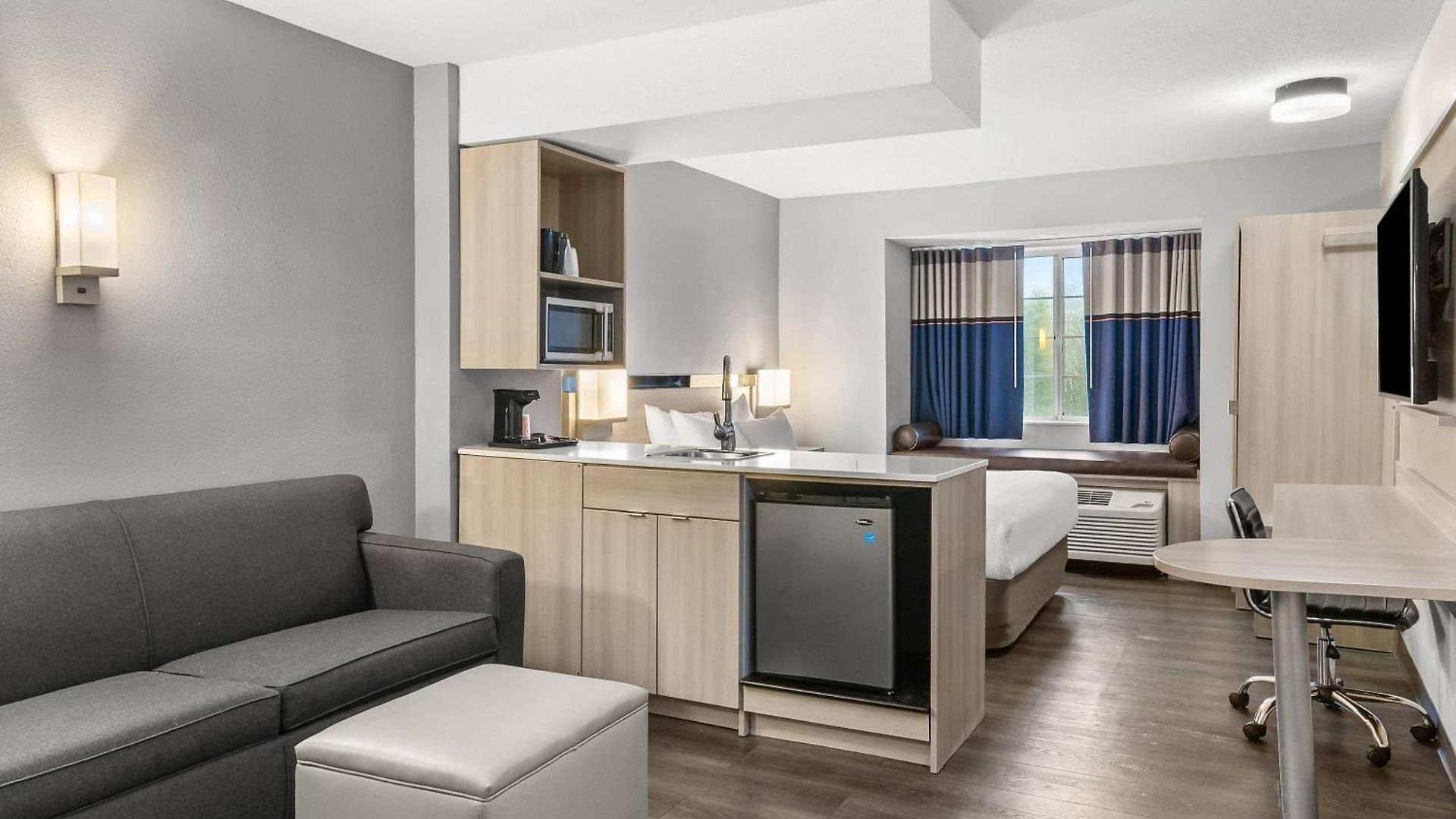 Quality & - Bellevue Hotel 3*
