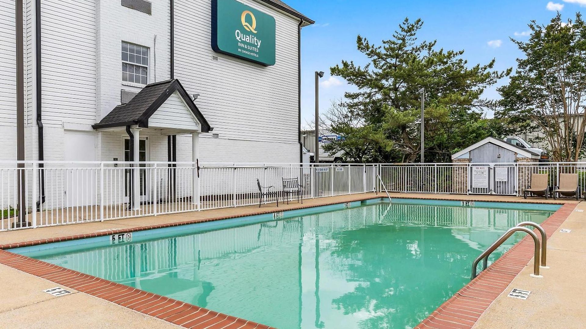 Quality & - Bellevue Hotel 3*