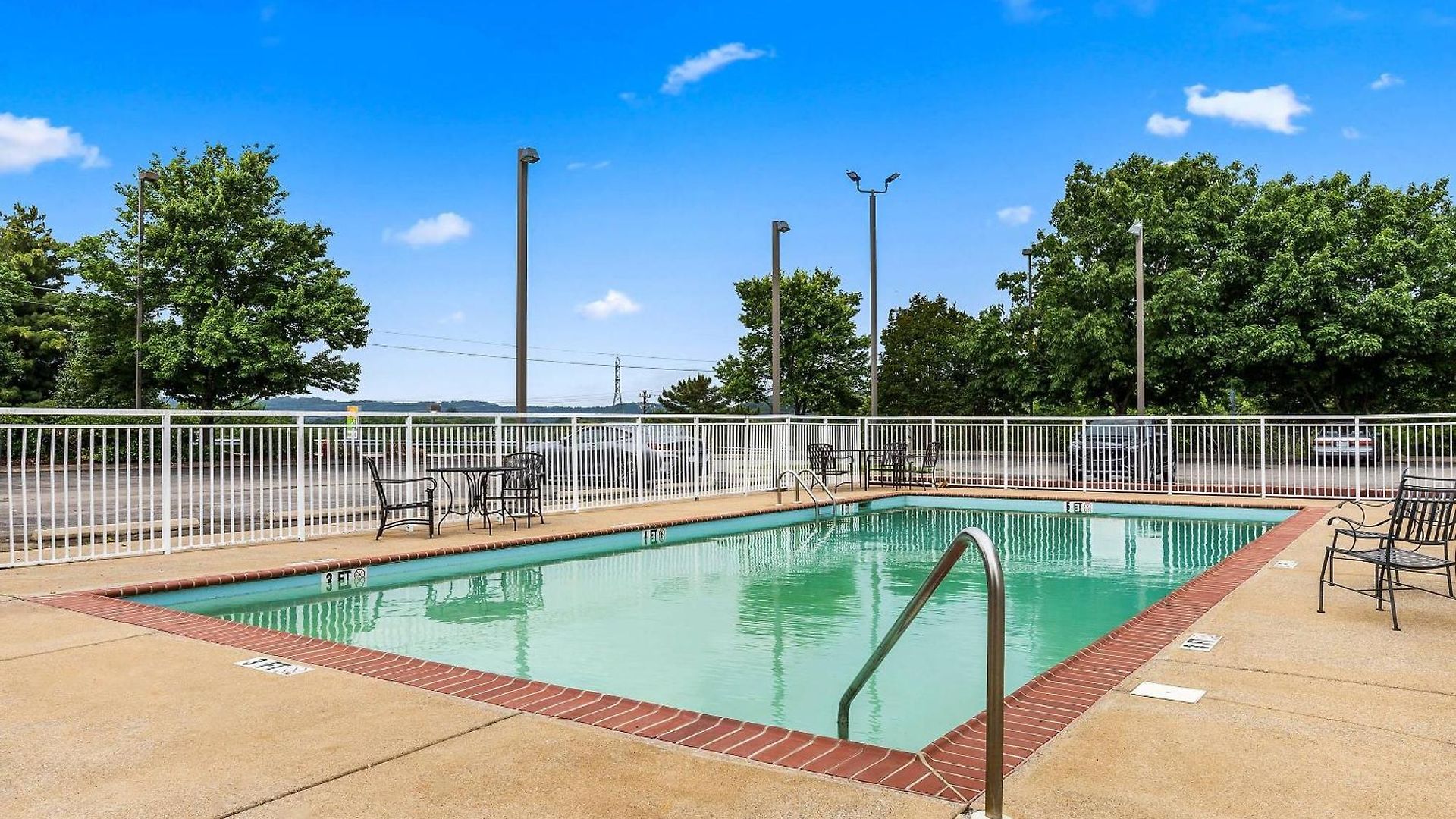 Hotel Quality & - Bellevue Nashville