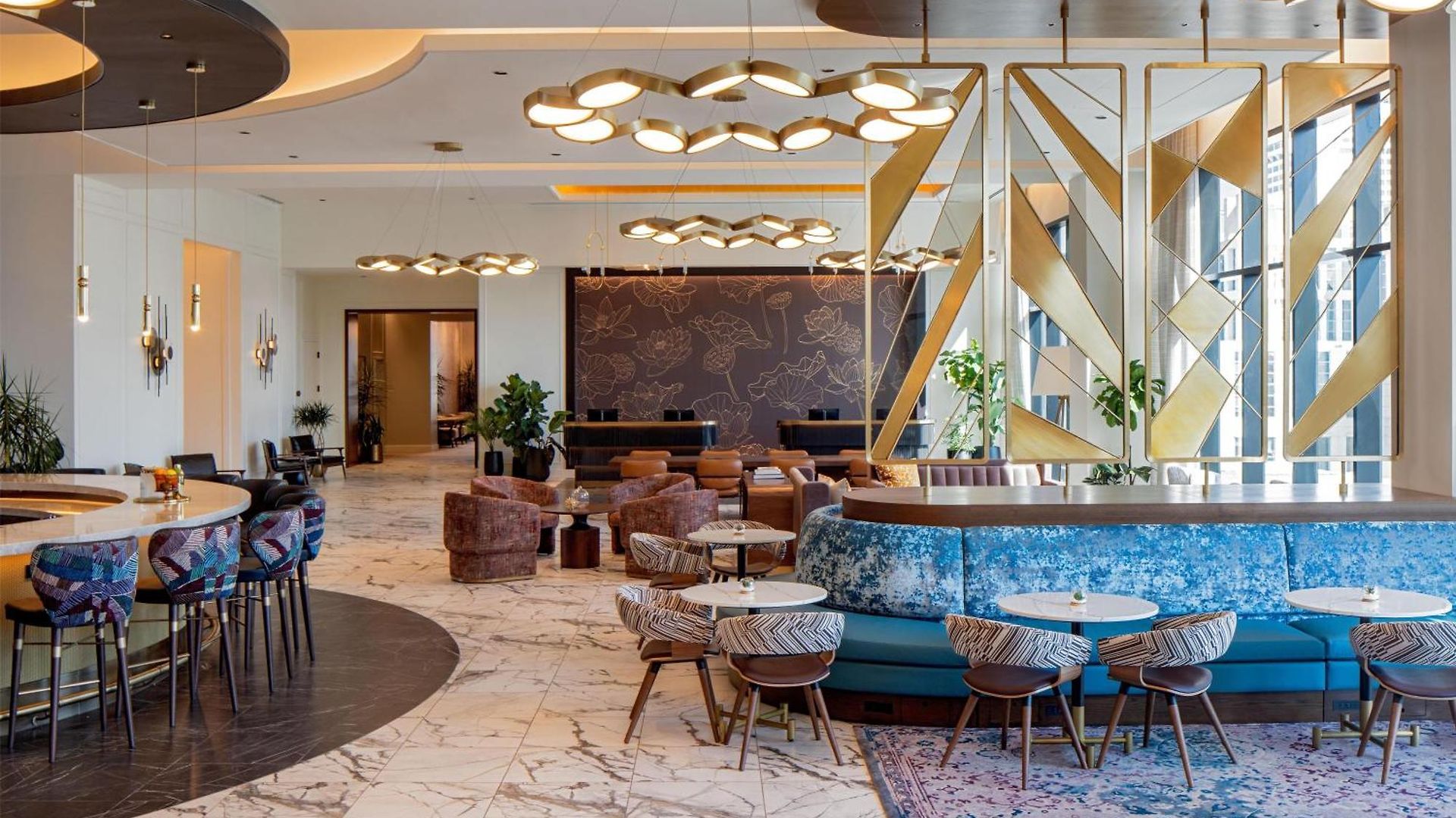 Tempo By Hilton Downtown Hotel