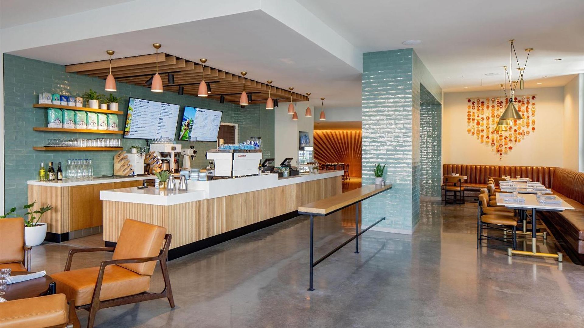 Tempo By Hilton Downtown 3*