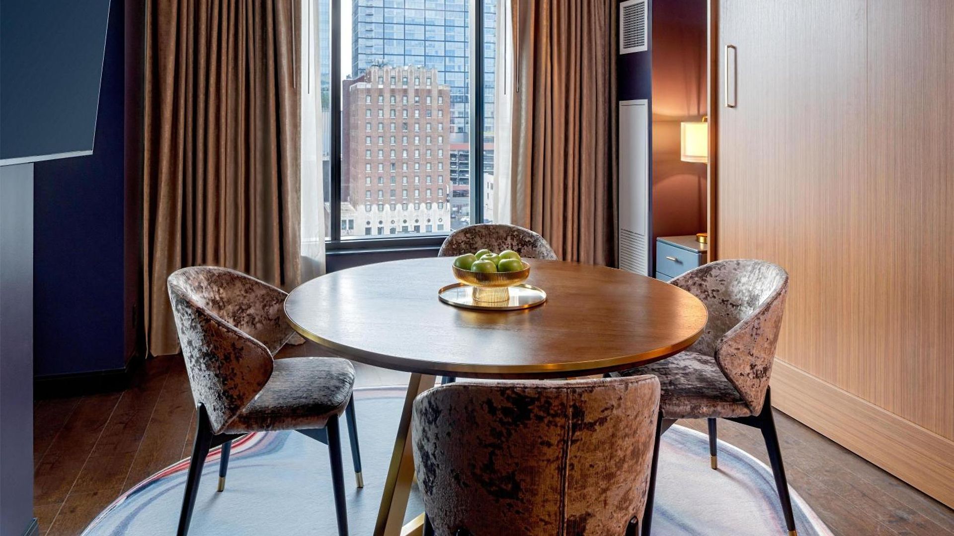 Tempo By Hilton Downtown 3* Nashville