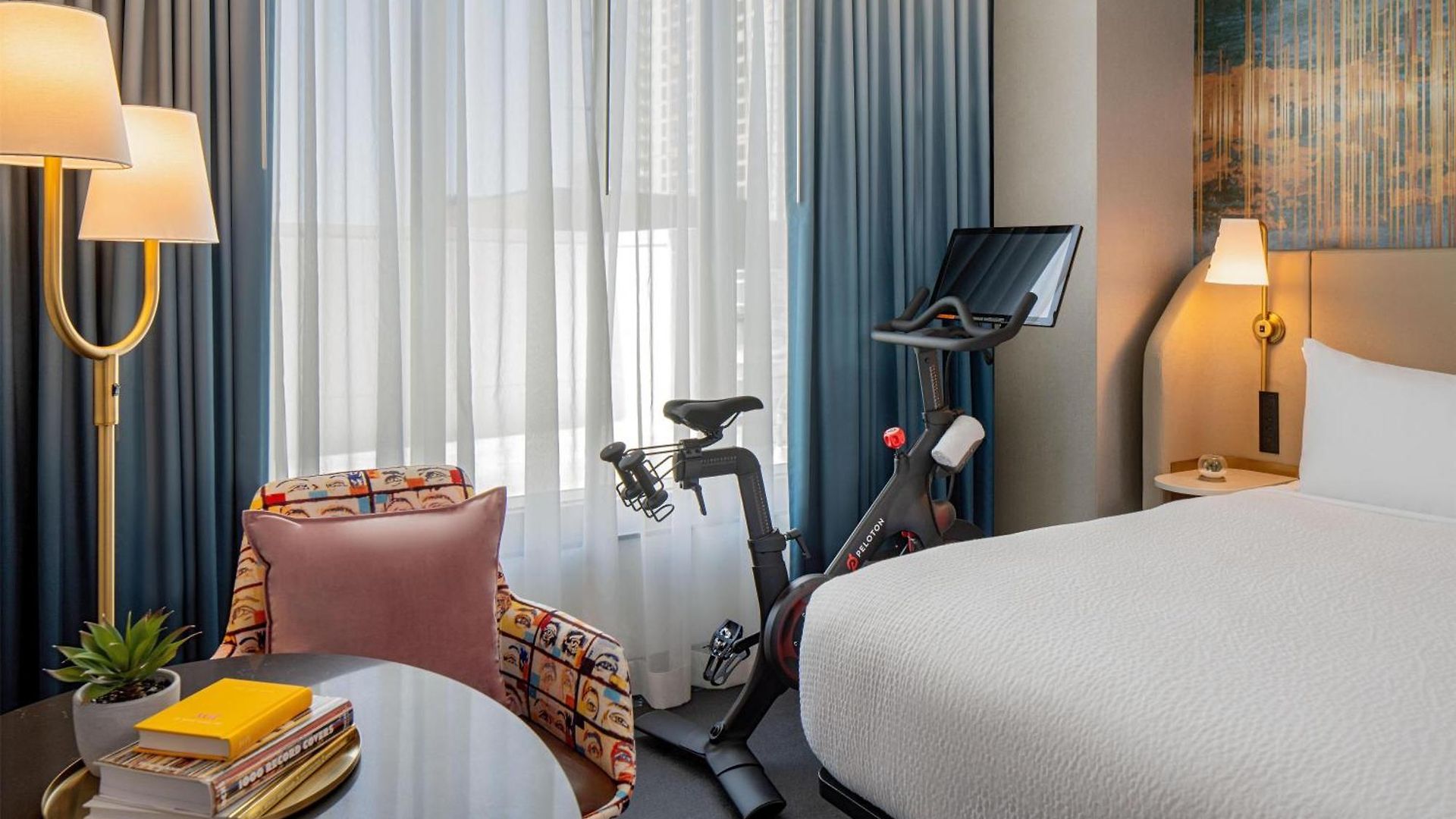 Tempo By Hilton Downtown 3* Nashville