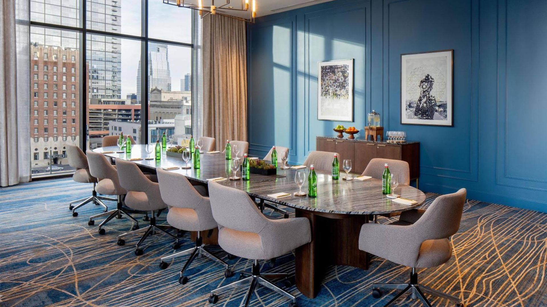 Hotel Tempo By Hilton Downtown 3*