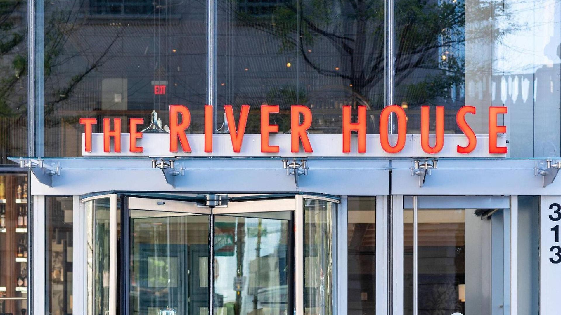 Riverfront 786 * Nashville