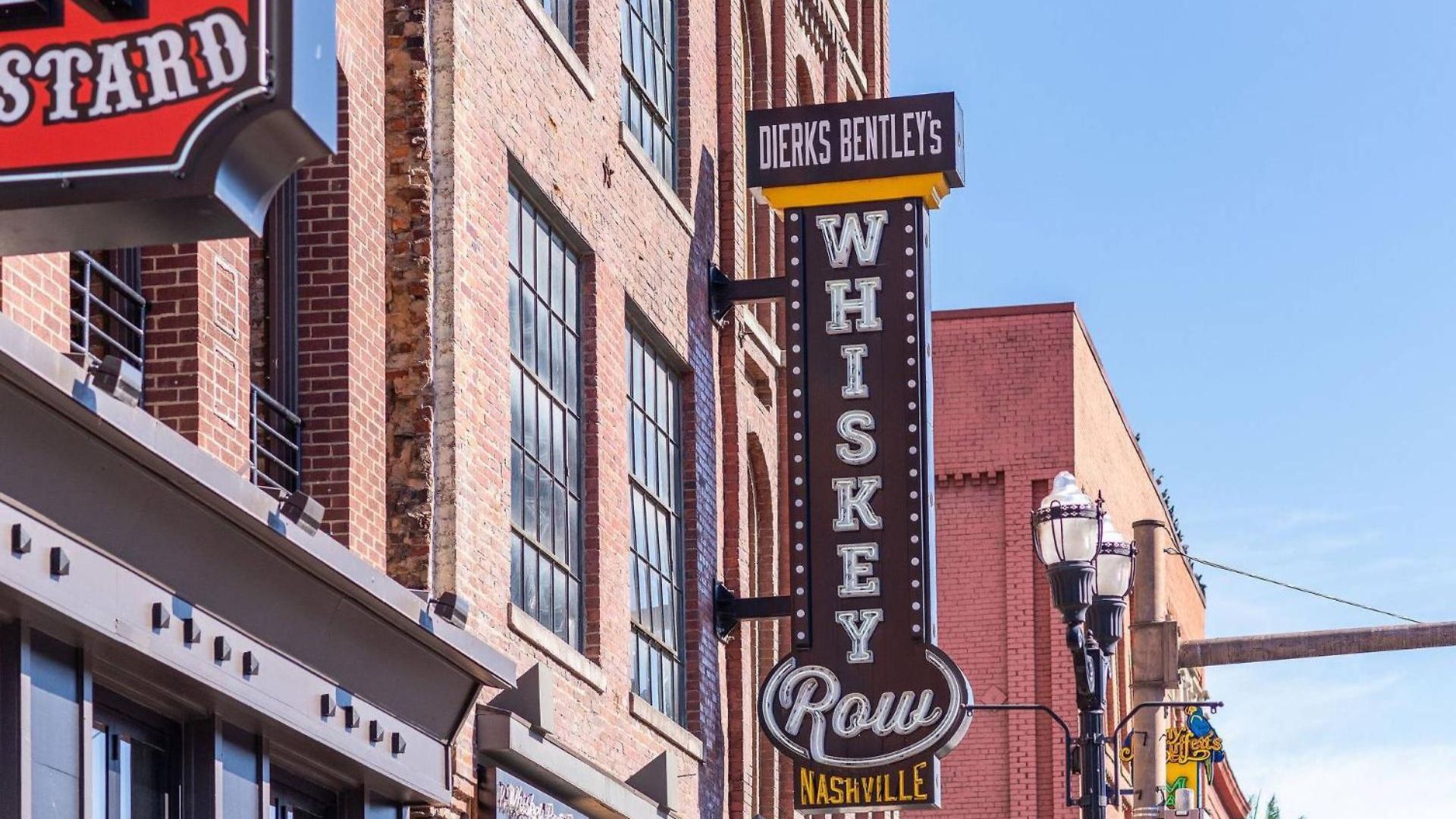 Myrtle D * Nashville