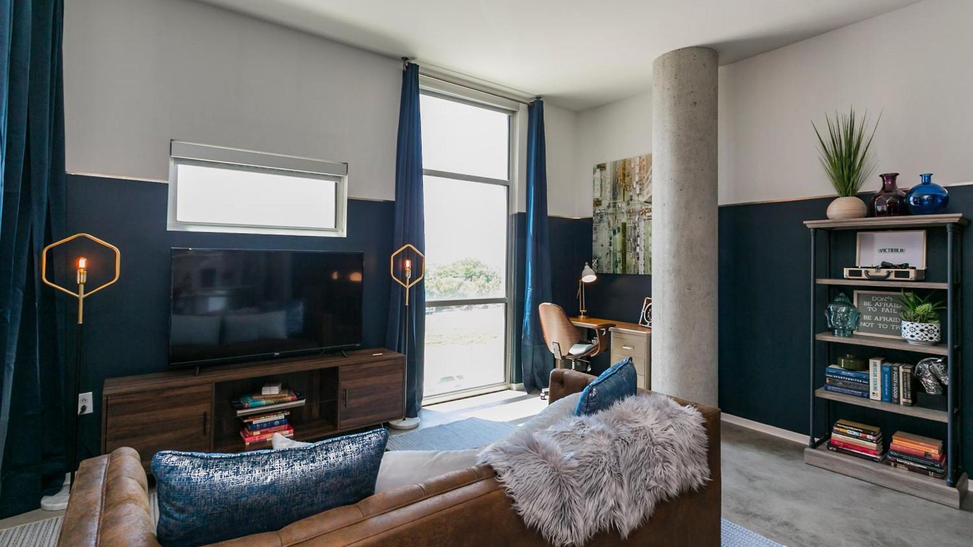 Holiday home 2115 Yeaman Place Nashville