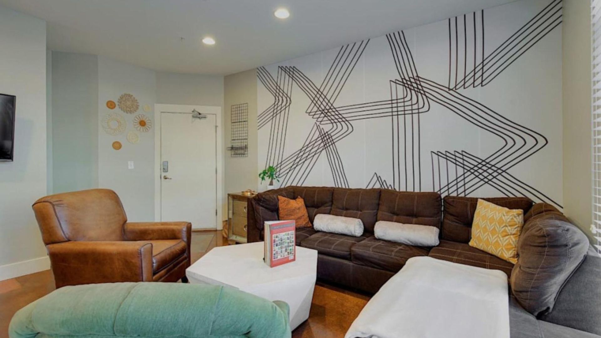Holiday home 3203 Long Blvd Nashville