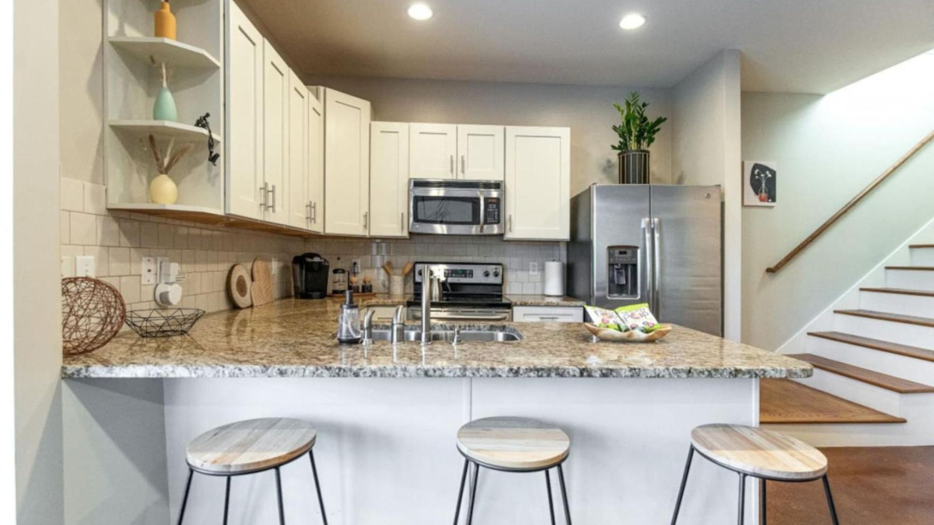Holiday home 3203 Long Blvd *
