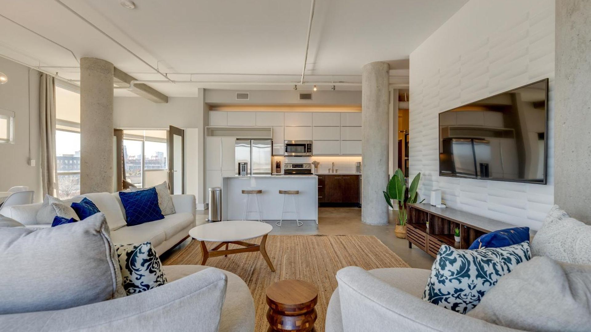 2115 Yeaman Place Holiday home *