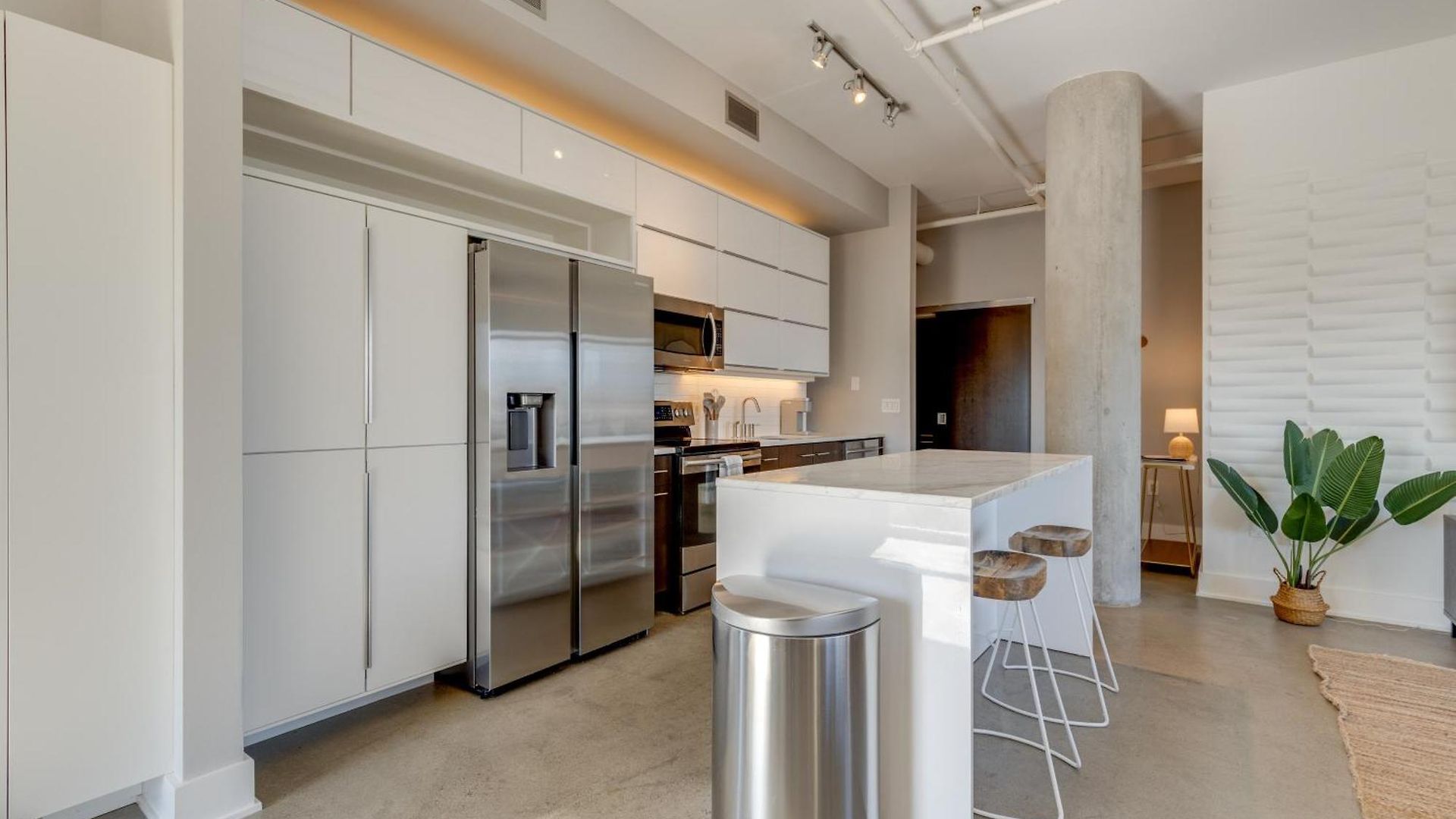 2115 Yeaman Place Holiday home *