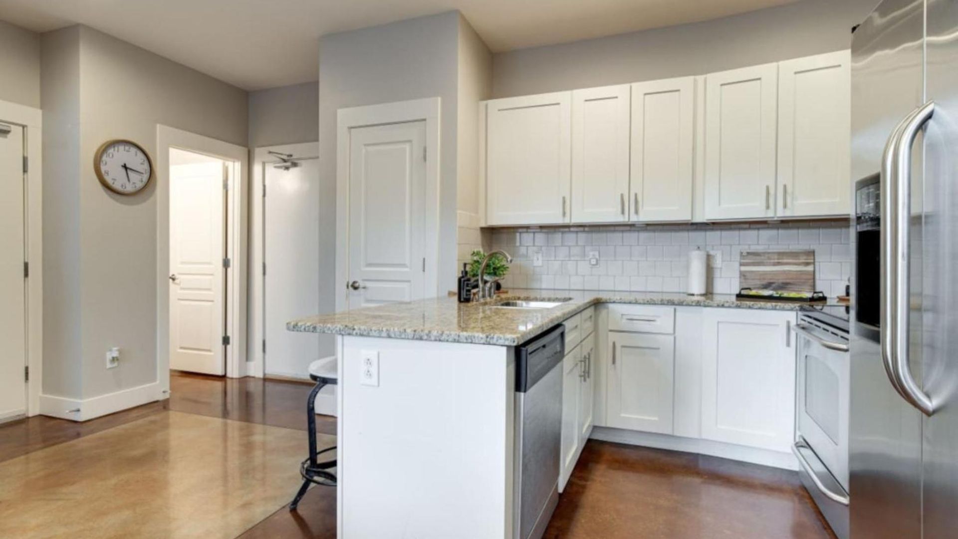 3203 Long Blvd Holiday home