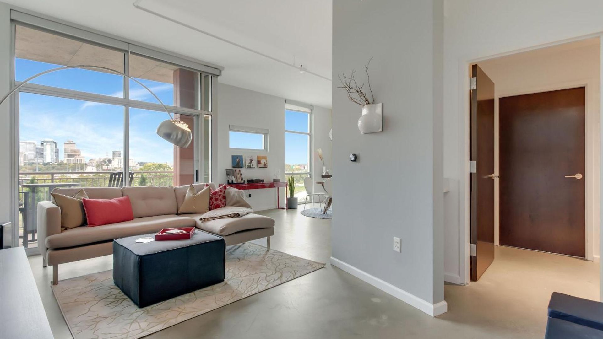 2115 Yeaman Place Holiday home *