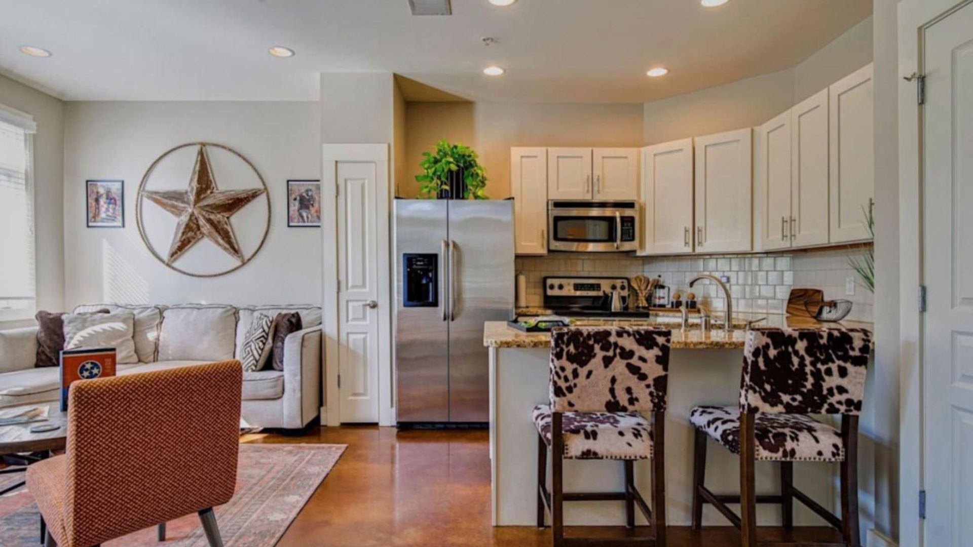 Holiday home 3203 Long Blvd *