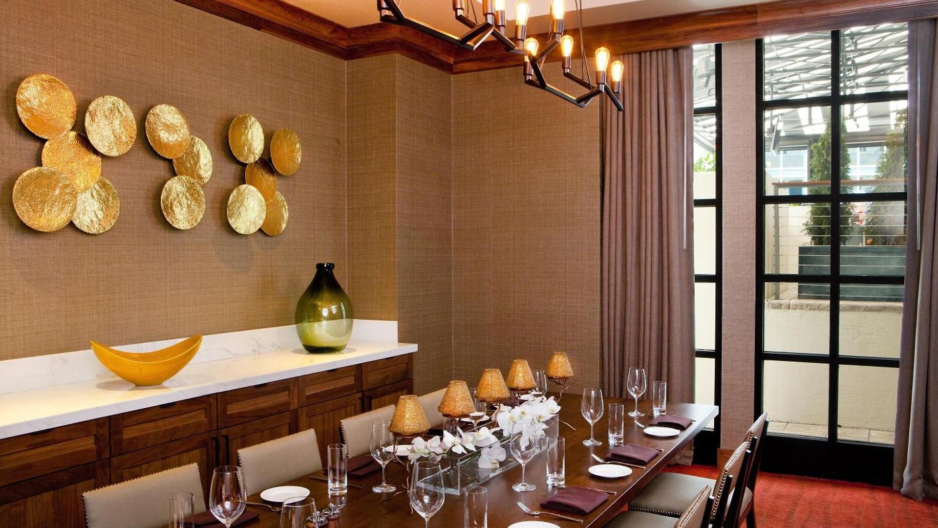 Hilton Downtown 4* Nashville