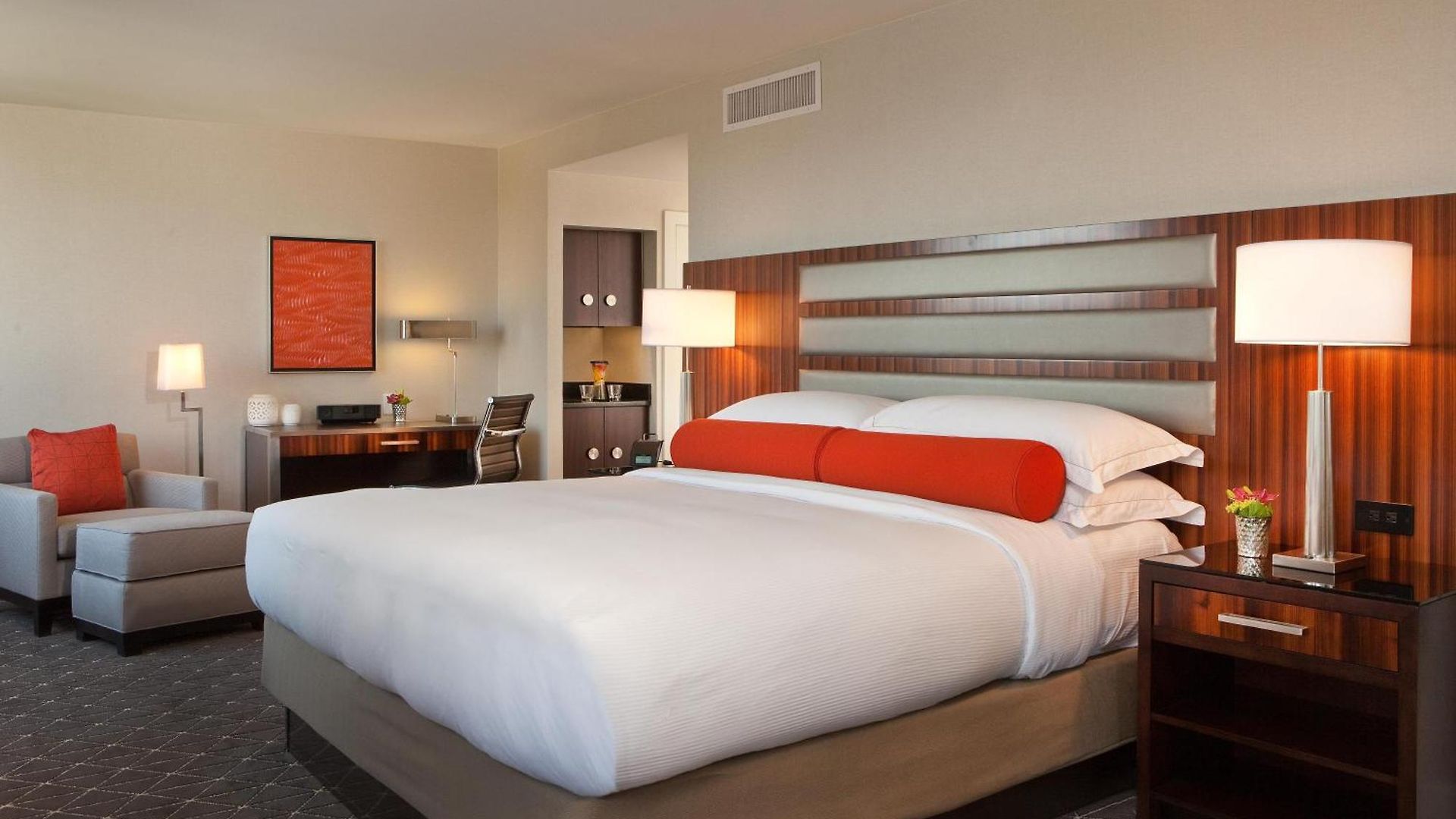 Hilton Downtown 4* Nashville