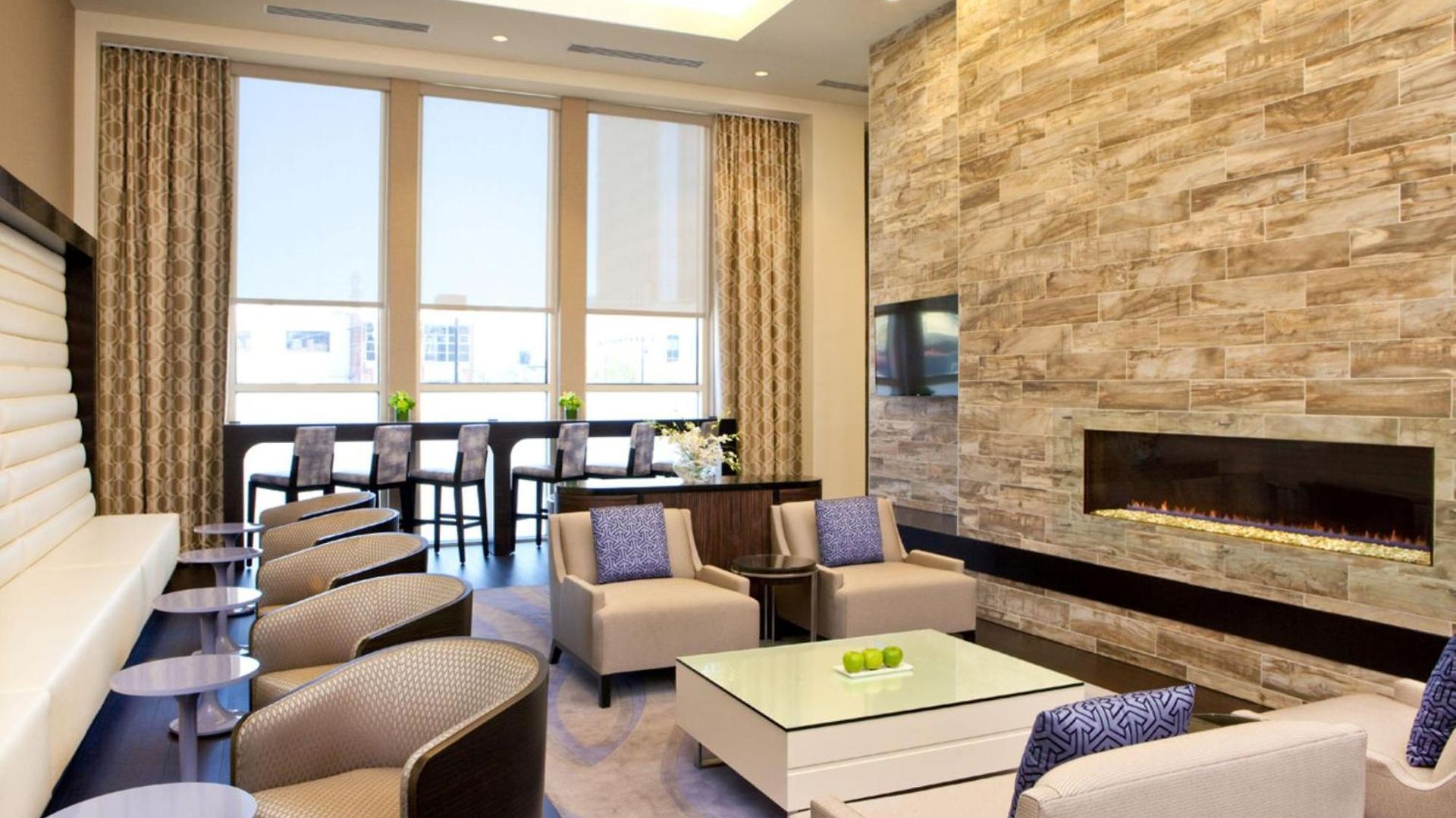 Hilton Downtown 4* Nashville